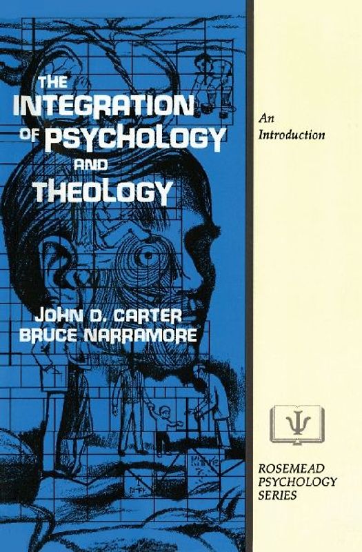 Integration of Psychology and Theology