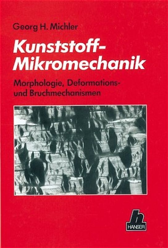 Kunststoff-Mikromechanik