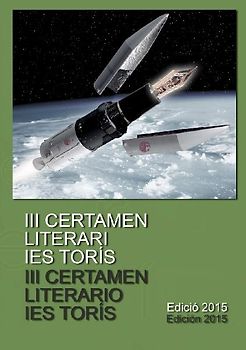 III Certamen literari IES Torís