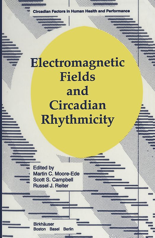 Electromagnetic Fields and Circadian Rhythmicity