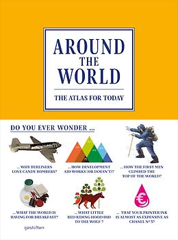 AROUND THE WORLD