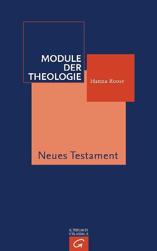 Module der Theologie / Neues Testament