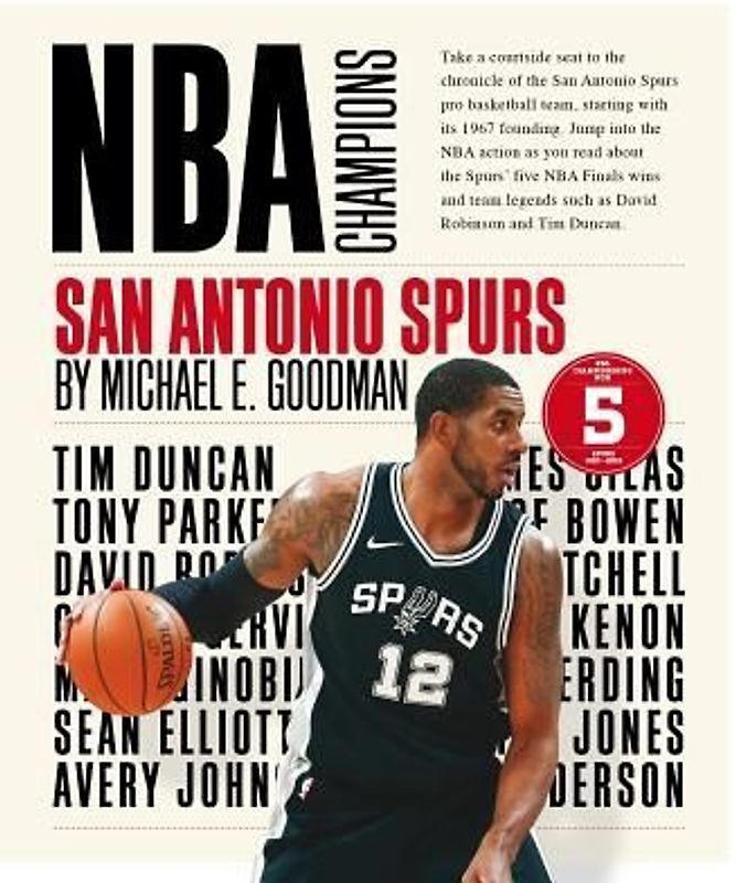 San Antonio Spurs