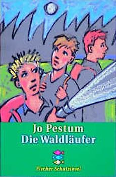 Die Waldläufer
