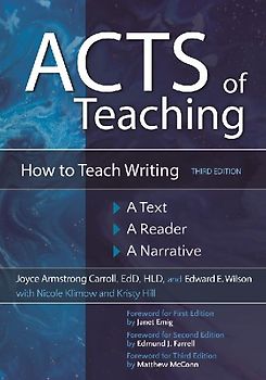 Acts of Teaching
