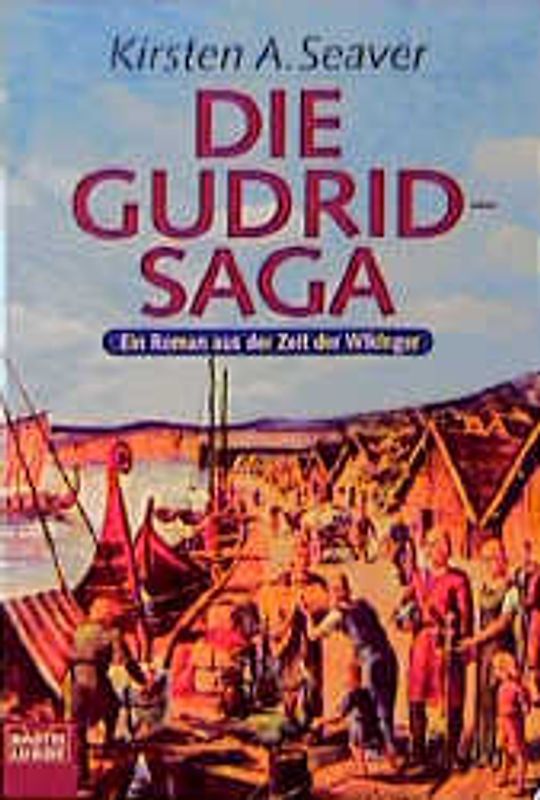 Die Gudrid-Saga