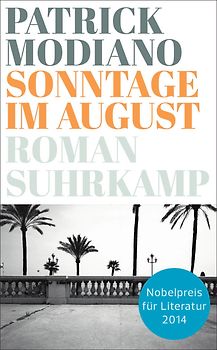 Sonntage im August