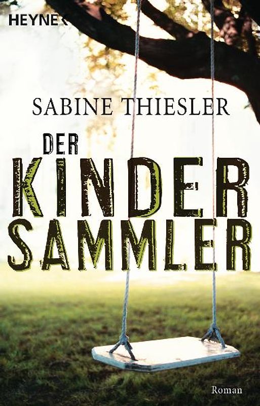 Der Kindersammler