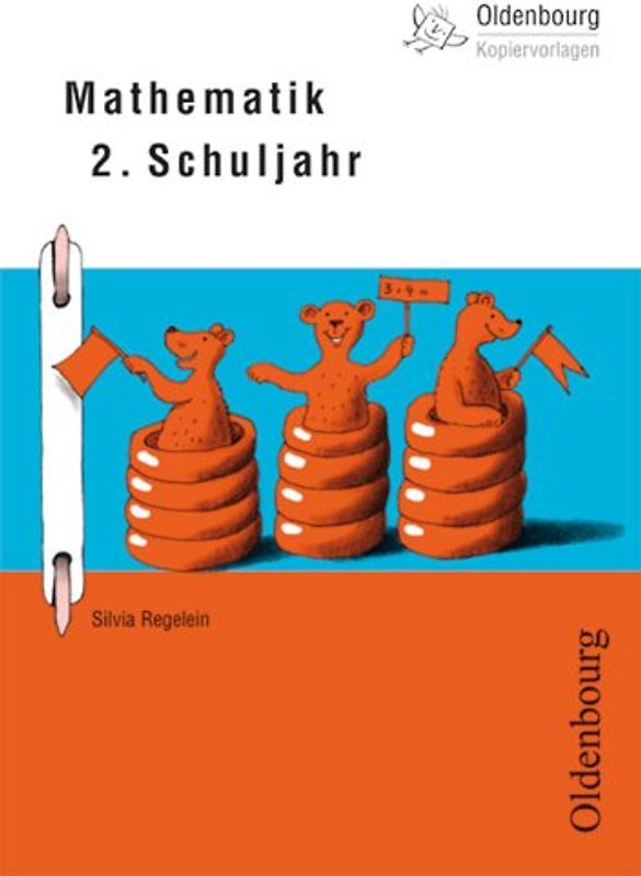 Mathematik 2. Schuljahr