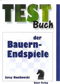 Testbuch der Bauernendspiele