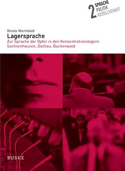 Lagersprache