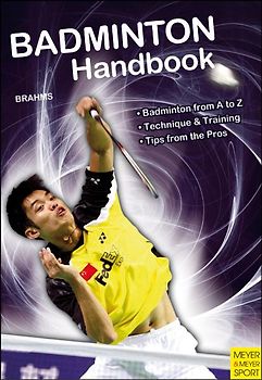 Badminton Handbook