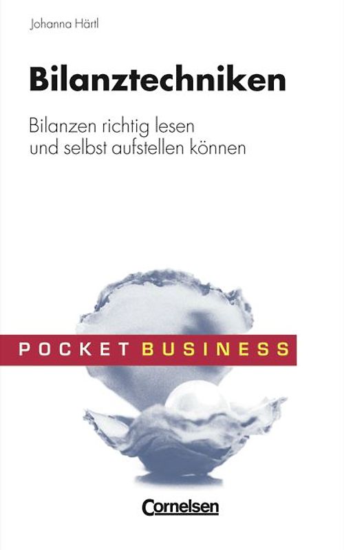 Pocket Business / Bilanztechniken