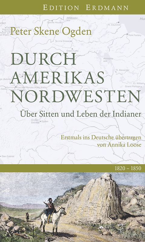 Durch Amerikas Nordwesten
