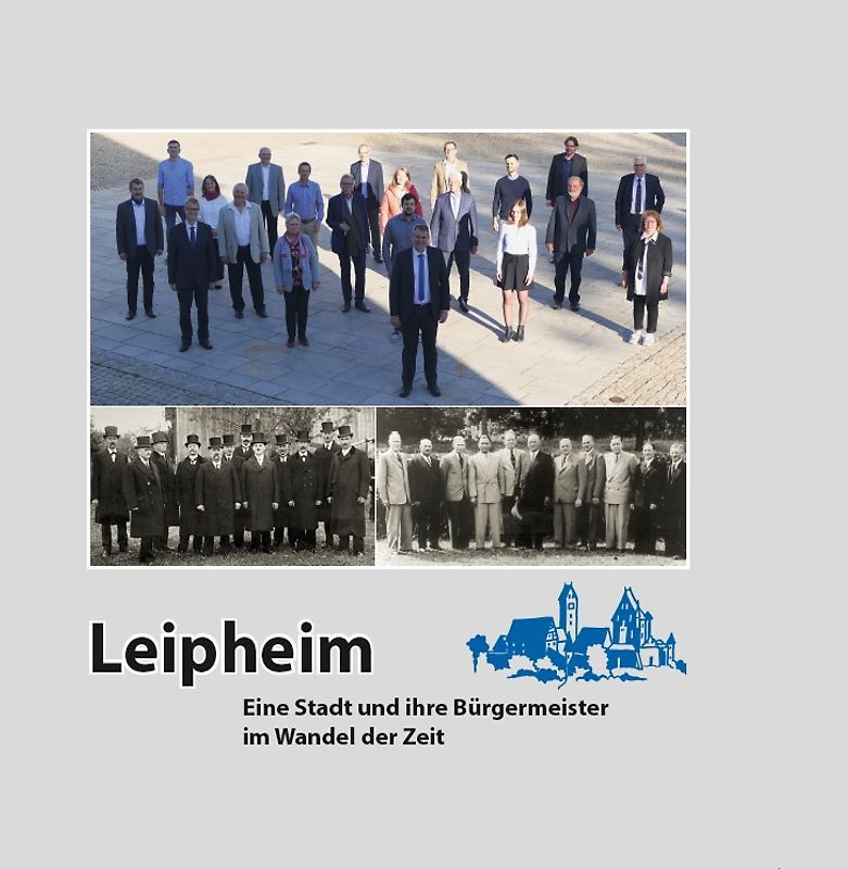 Leipheim