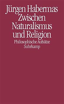 Zwischen Naturalismus und Religion