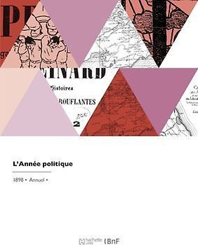 L'année politique
