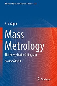 Mass Metrology