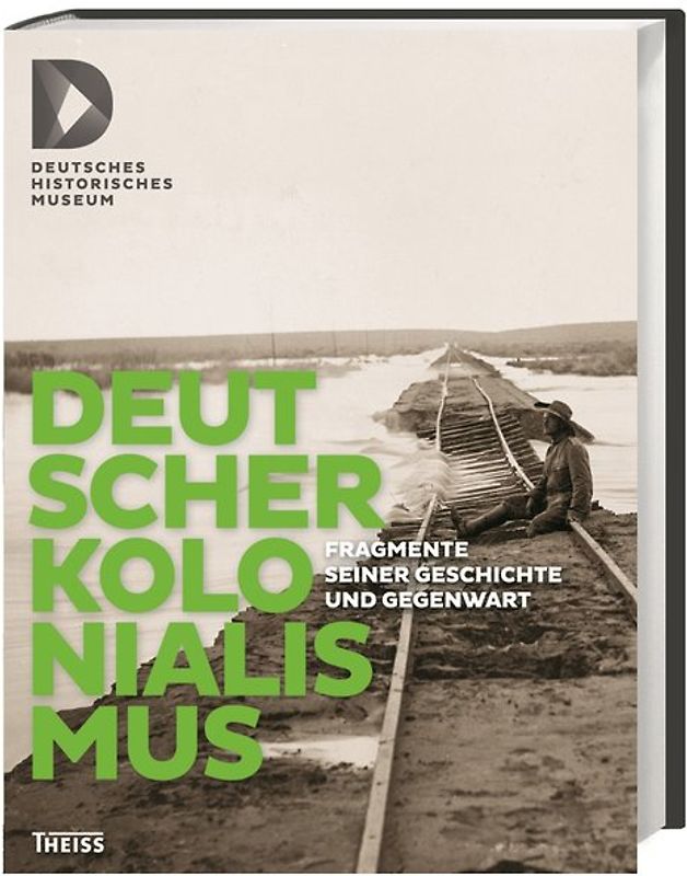 Deutscher Kolonialismus