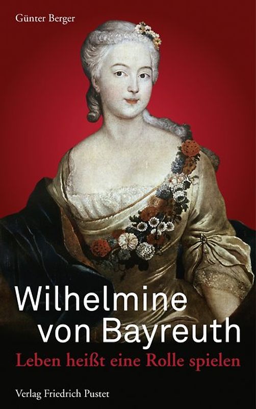 Wilhelmine von Bayreuth