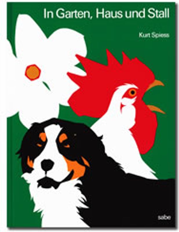 In Garten, Haus und Stall