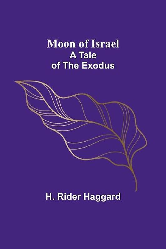 Moon of Israel