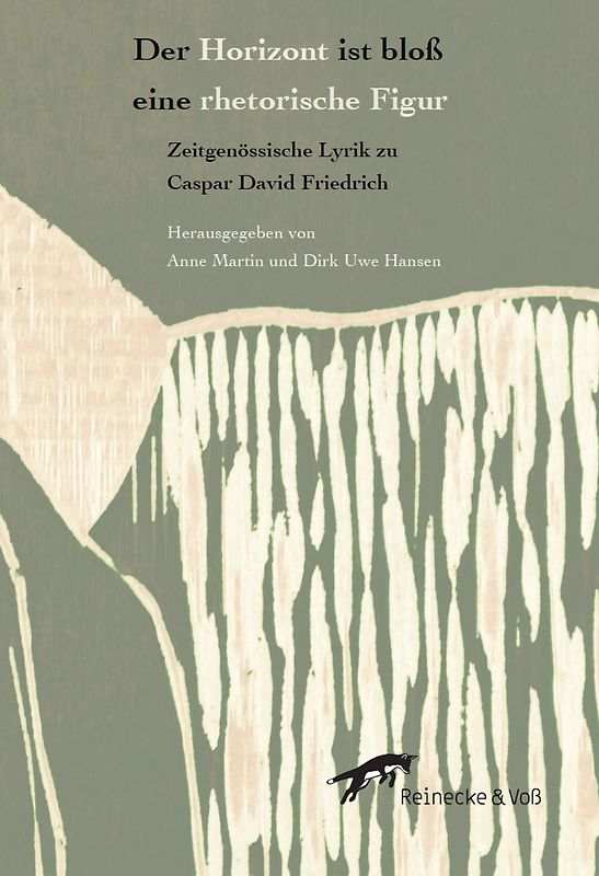 Der Horizont ist bloß eine rhetorische Figur