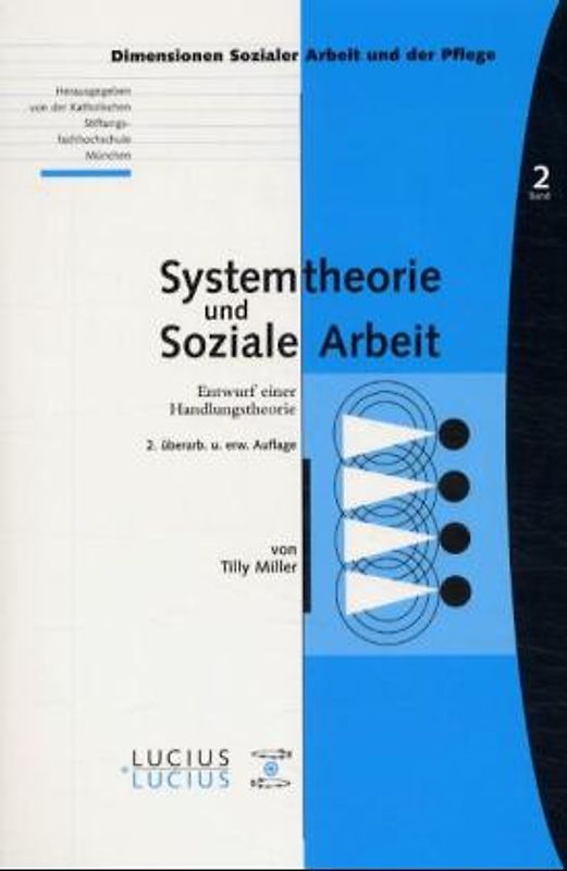 Systemtheorie und soziale Arbeit