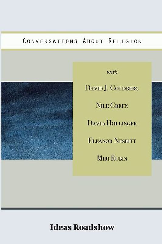 Conversations About Religion