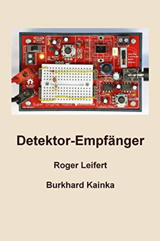 Detektor-Empfänger
