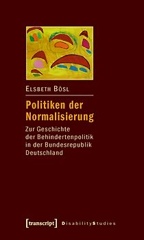 Politiken der Normalisierung