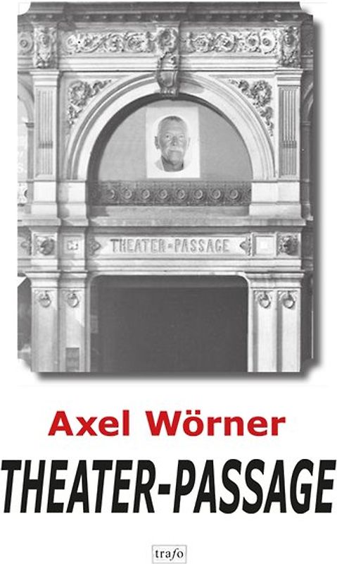 Theater-Passage