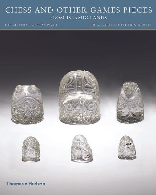 Chess and other Games Pieces from Islamic Lands