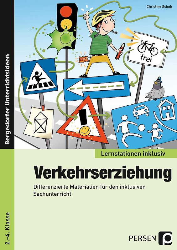 Verkehrserziehung