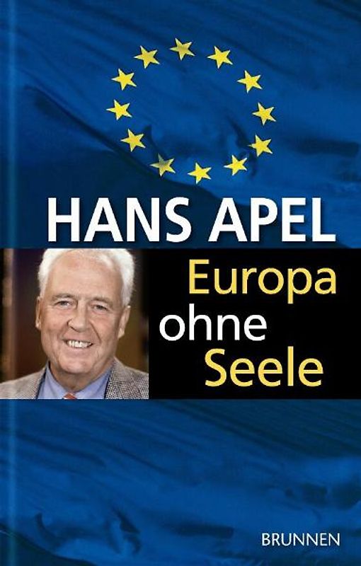 Europa ohne Seele