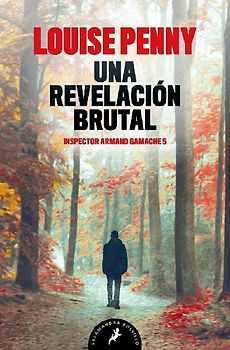 Una Revelación Brutal / The Brutal Telling