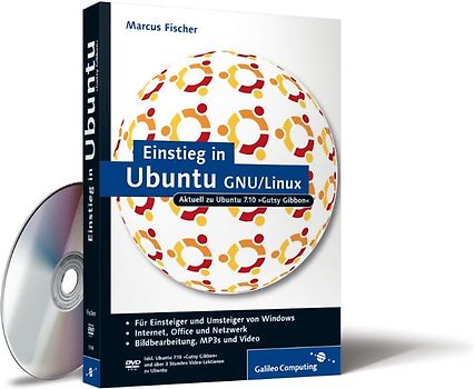 Einstieg in Ubuntu GNU/Linux