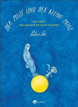 Der Pilot und der kleine Prinz