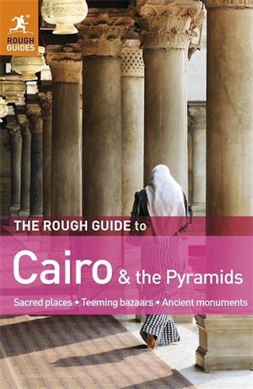 The Rough Guide to Cairo & the Pyramids