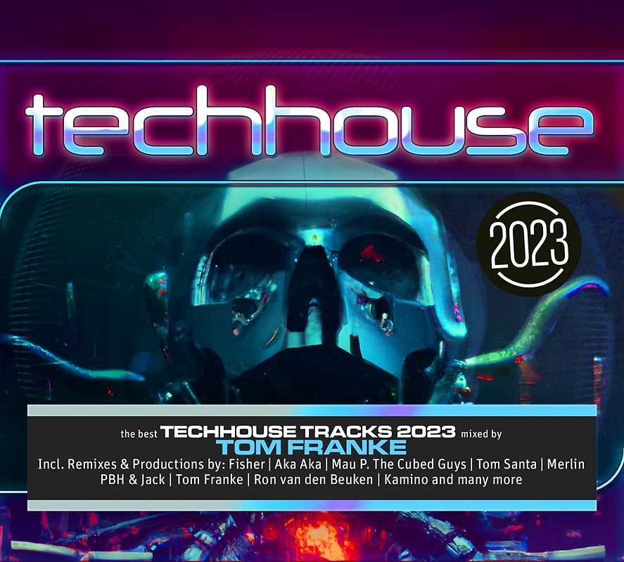 Tech House 2023