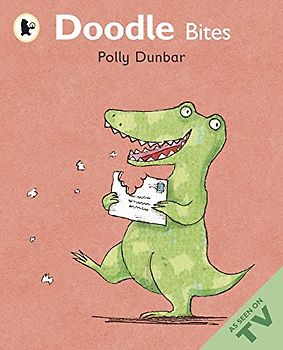 Doodle Bites (Tilly and Friends)