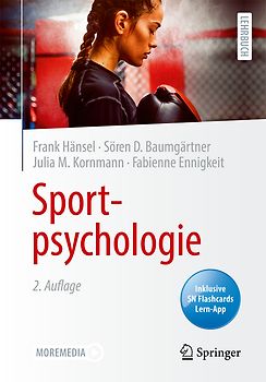 Sportpsychologie