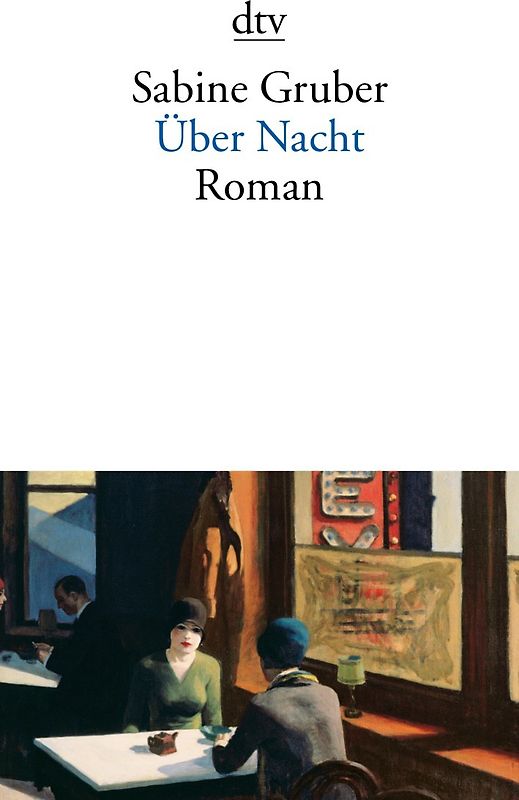 Über Nacht