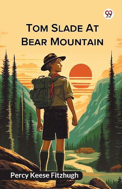 Tom Slade At Bear Mountain