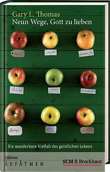 Neun Wege, Gott zu lieben