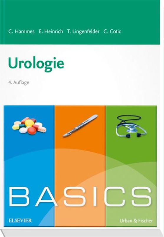 BASICS Urologie