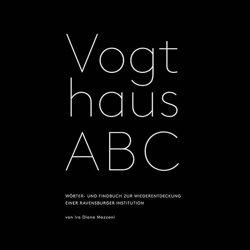 Vogthaus ABC