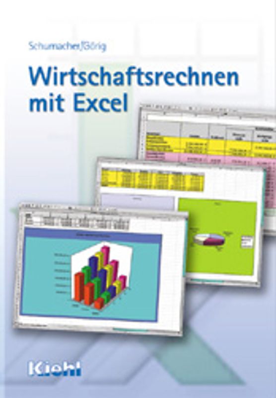 Wirtschaftsrechnen mit Excel