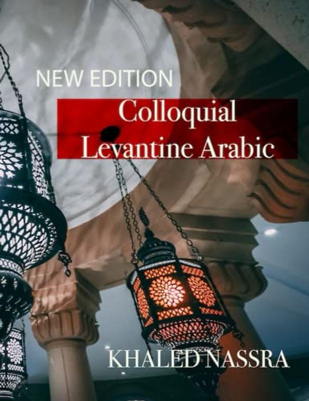 Colloquial Levantine Arabic