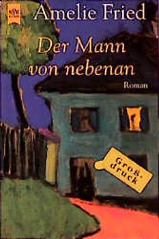 Der Mann von nebenan